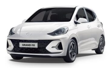 HYUNDAI Grand i10 Hatch Back 